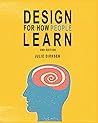 Design for How Pe...