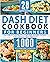 Dash Diet Cookbook for Begi...