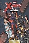 X-Men vs Magnéto