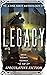 Legacy: A One-Shot Anthology of Speculative Fiction