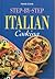 Step by Step Italian Cooking