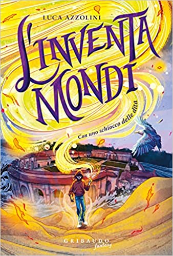 L'inventamondi