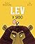 Lev v srdci