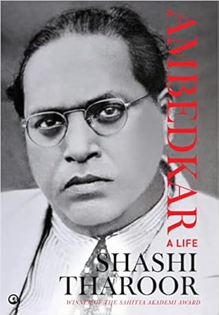 Ambedkar: A Life