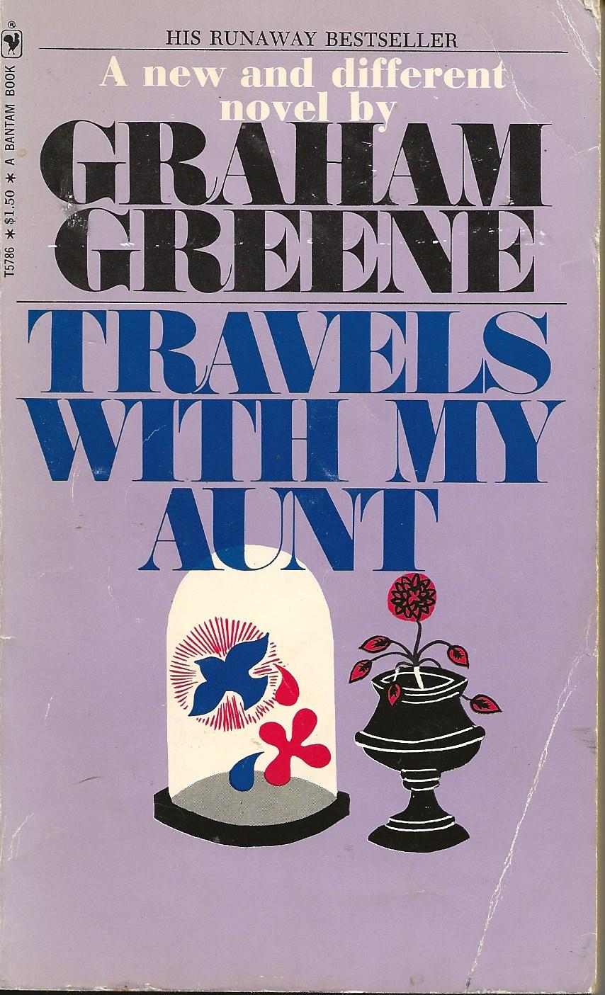 Travels With My Aunt