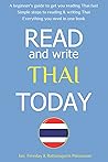 Read & Write Thai...