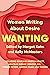 Wanting: Women Writing About Desire