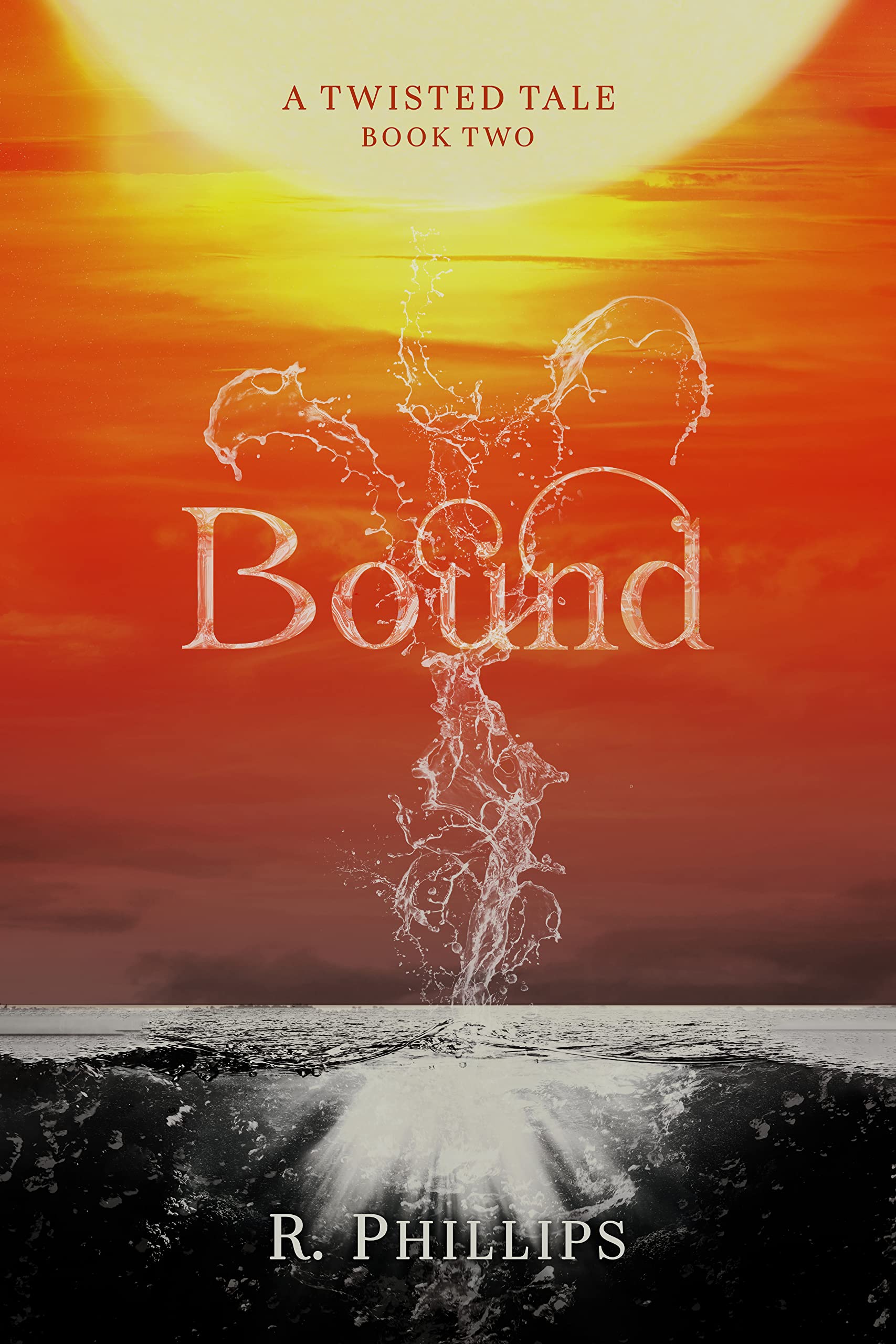 Bound (A Twisted Tale #2)