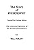 The Story of Philosophy
