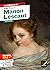 Manon Lescaut (oeuvre au programme Bac 2026, 1re générale & 1re techno): suivi du parcours « Personnages en marge, plaisirs du romanesque » (French Edition)