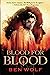 Blood for Blood: A Historical Vampire Romance