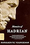 Book cover for Memoirs of Hadrian (FSG Classics)