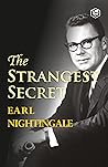 Book cover for The Strangest Secret