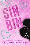 Sin Bin by Teagan Hunter