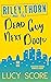 Riley Thorn and the Dead Guy Next Door (Riley Thorn, 1)