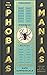 The Book of Phobias and Man...