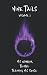 Nine Tails: Volume 2