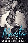 Maestro by Auden Dar