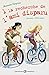 À la recherche de l'ami disparu. Buch mit Audio-CD by Maureen Simpson