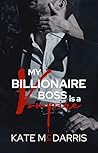 My Billionaire Boss Is a Vampire by Kate McDarris