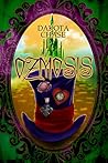 Ozmosis (Mad About The Hatter #2)