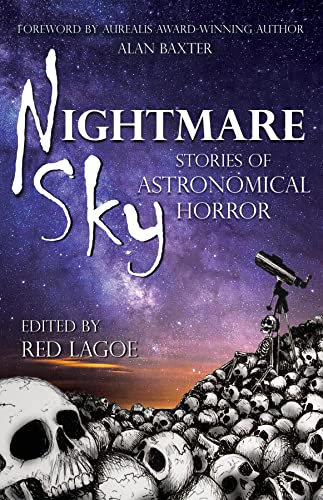 Nightmare Sky: Stories of Astronomical Horror