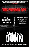 The Private Spy