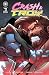 Crash & Troy #2 by Jarred Lujan