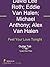 Feel Your Love Tonight Sheet Music by Eddie Van Halen