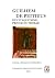 Guilhem de Peitieus: Duc d’...