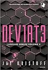 DEVIAT3 by Jay Kristoff