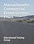 Massachusetts Commercial Dr...