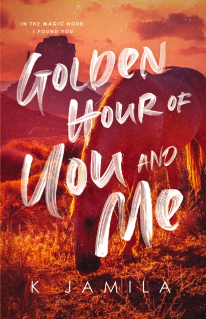Golden Hour of You and Me (Unknown Binding)