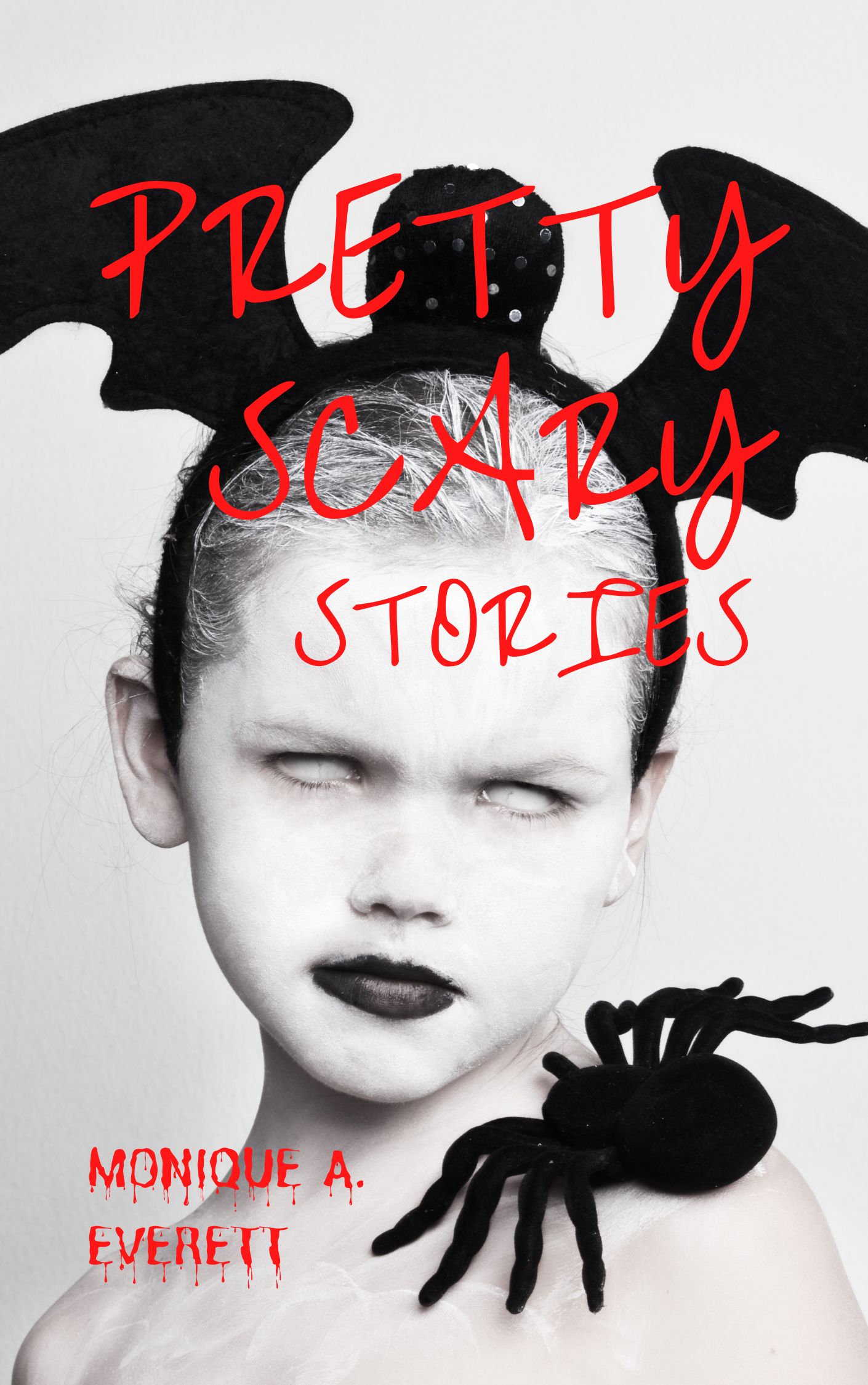 Pretty Scary Stories