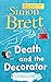 Death and the Decorator (A Fethering Mystery, 21)