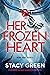 Her Frozen Heart (Nikki Hun...