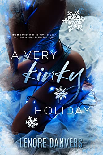 A Very Kinky Holiday (Club Surrender #1)