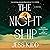 The Night Ship by Jess Kidd