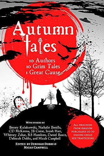 Autumn Tales