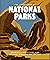 The Little Book of National Parks by Oh
