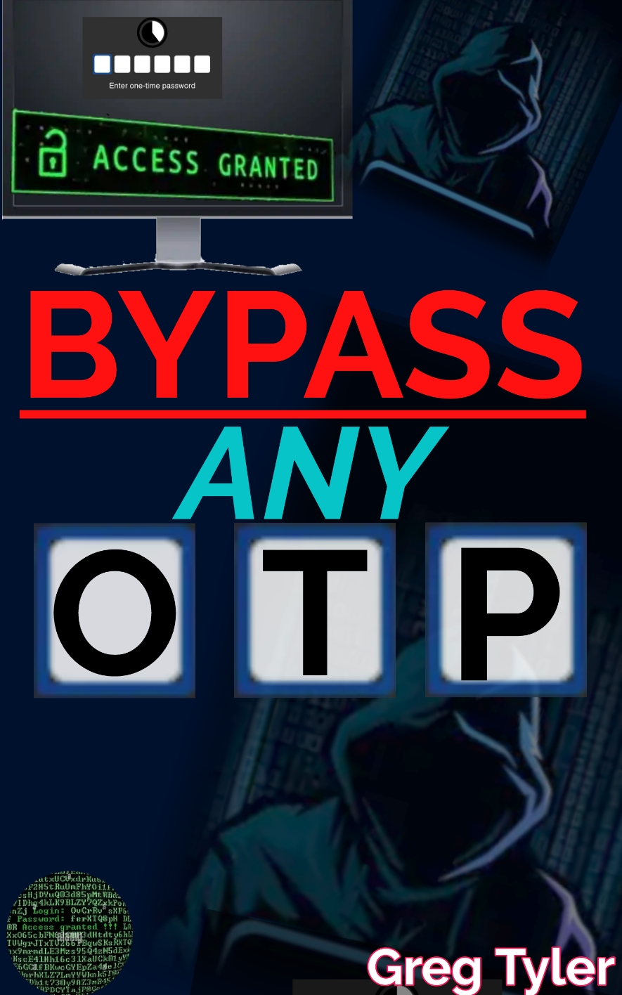 Bypass Any OTP