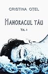 Hanoracul Tău (Hanoracul tău #2)