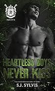 Heartless Boys Never Kiss (St. Mary's, #4)