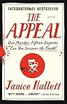 The Appeal (The Appeal, #1)