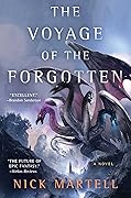 The Voyage of the Forgotten