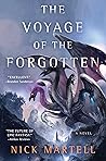 The Voyage of the Forgotten by Nick Martell