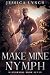 Make Mine Nymph by Jessica Lynch Make Mine Nymph by Jessica Lynch