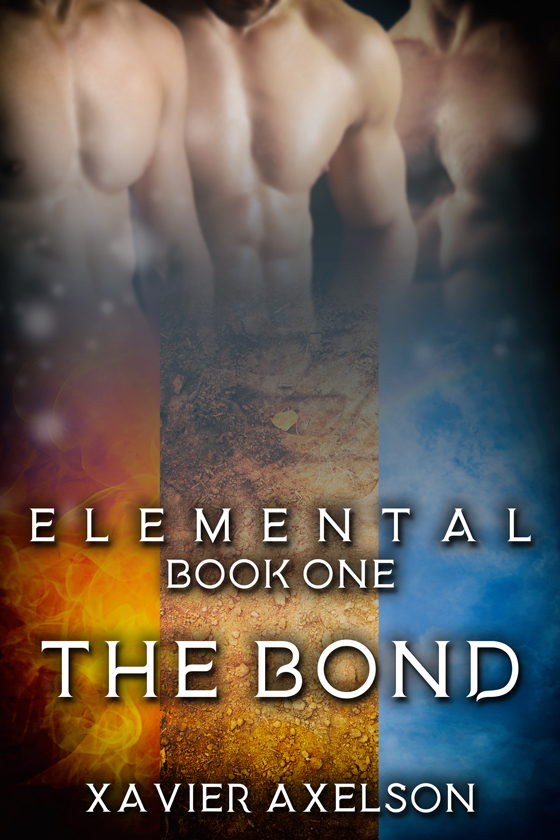 The Bond (Elemental, #1)
