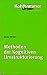 Methoden der Kognitiven Umstrukturierung. Ein Leitfaden für d... by Beate Wilken