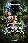 Jakov Korina ja synkiön salaisuus (Maagisten maailmojen mysteerit, #1)